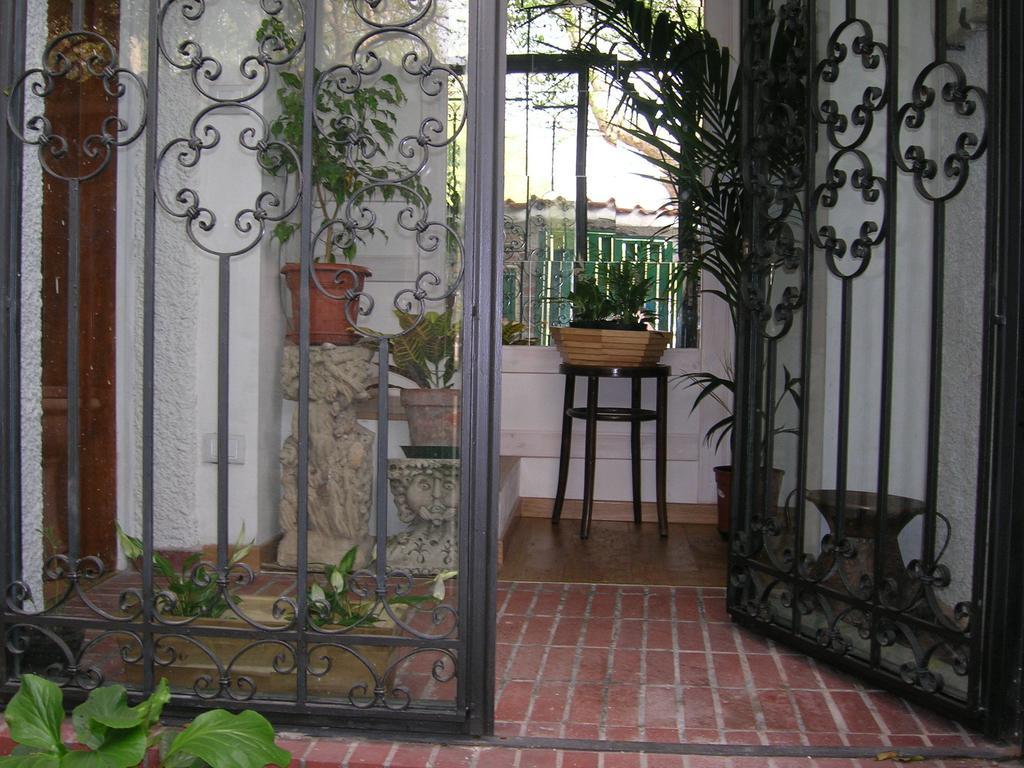 La Rondine Hotel - Milan — Foto 1